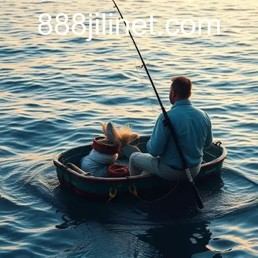 The Art and Science of Fishing: A Deep Dive into Techniques, Gear, and 888JILI