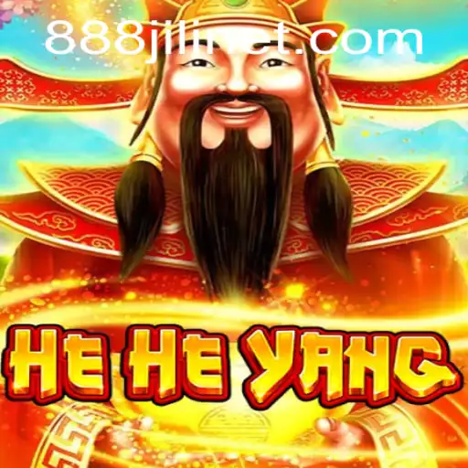 Discovering HeHeYang: A Deep Dive into the Game with 888JILI