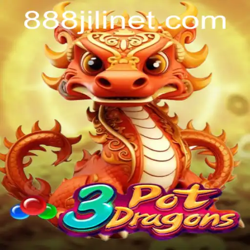 Discover the Thrilling World of 3PotDragons: An Adventure with 888JILI