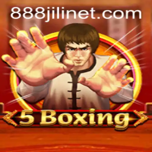 Exploring the Dynamics and Rules of 5Boxing by 888JILI