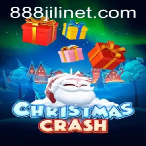 Unveiling ChristmasCrash: A Festive Gaming Experience by 888JILI