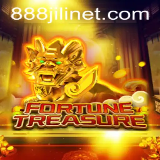 Discover the World of FortuneTreasure: Unveiling the Excitement of 888JILI