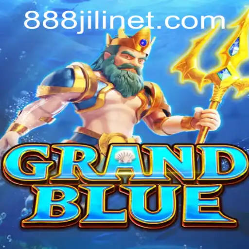 Exploring GRAND BLUE and the Rising Phenomenon of 888JILI
