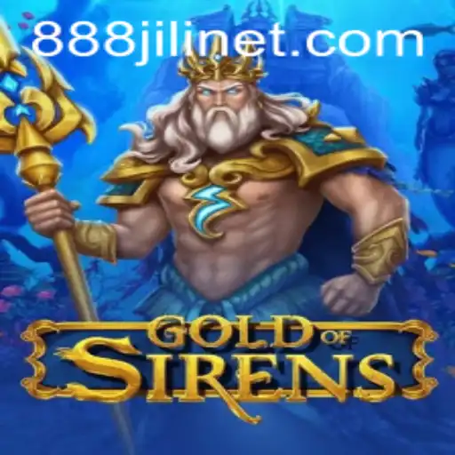 Dive into the Enchanting World of GoldofSirens with 888JILI