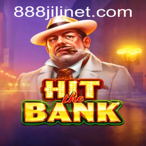 Unveiling the Excitement of HitTheBank by 888JILI