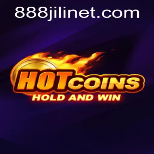 Discover the Thrilling World of HotCoins with 888JILI