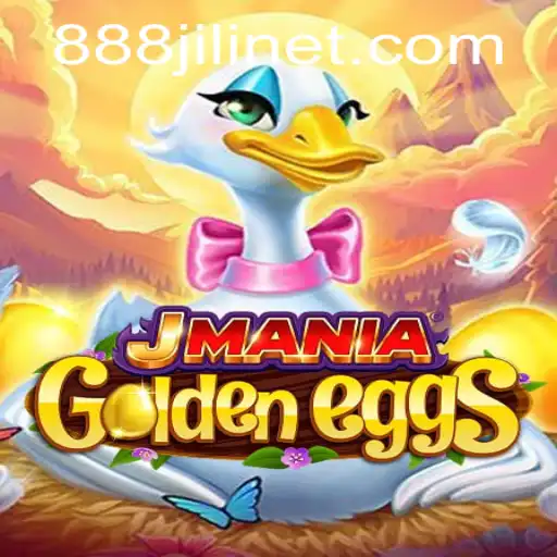 Exploring JManiaGoldenEggs: A Comprehensive Guide to the 888JILI Game