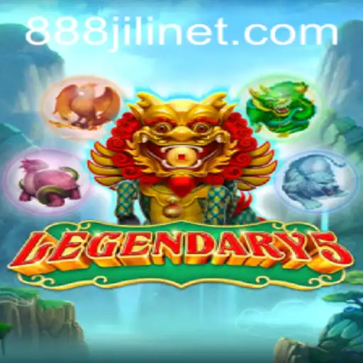 Legendary5: An Epic Gaming Experience with 888JILI