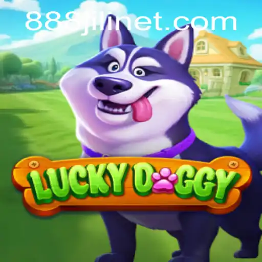 Exploring LuckyDoggy: A Thrilling Adventure with 888JILI