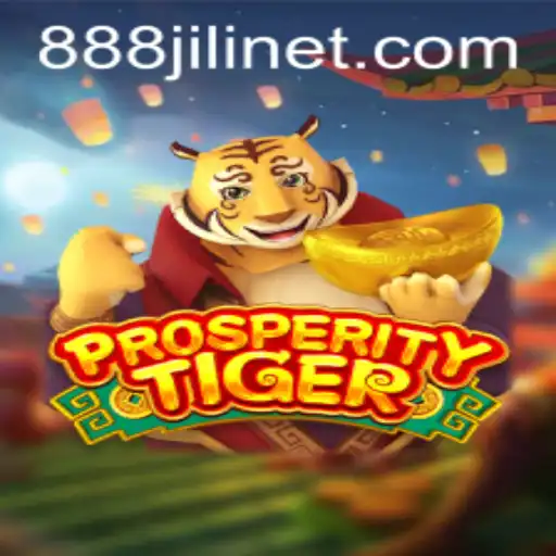 Experience the Thrill of ProsperityTiger with 888JILI: A Gamers' Delight