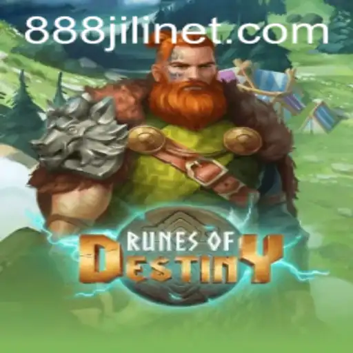 Discover the Enchanting World of RunesOfDestiny: The Role of 888JILI