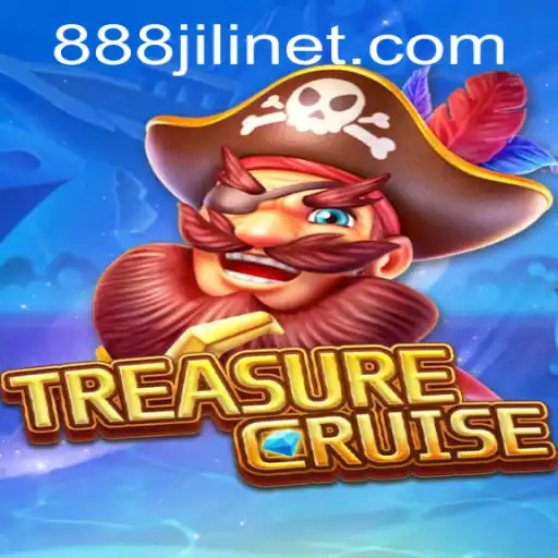 Discovering TREASURECRUISE: An Adventure with 888JILI