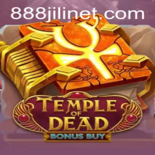 Exploring the Mysteries of TempleofDeadBonusBuy with 888JILI