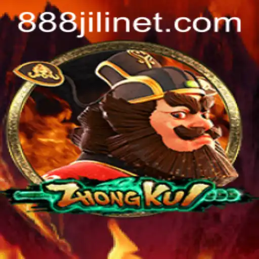 Discover the Intriguing World of ZhongKui: A Game by 888JILI