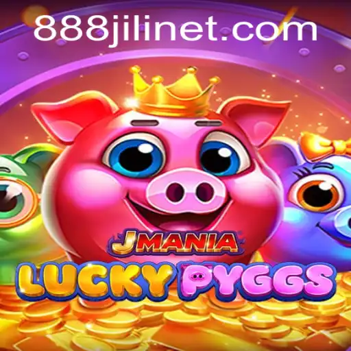 Exploring JManiaLuckyPyggs: The Intriguing Game of Luck and Strategy