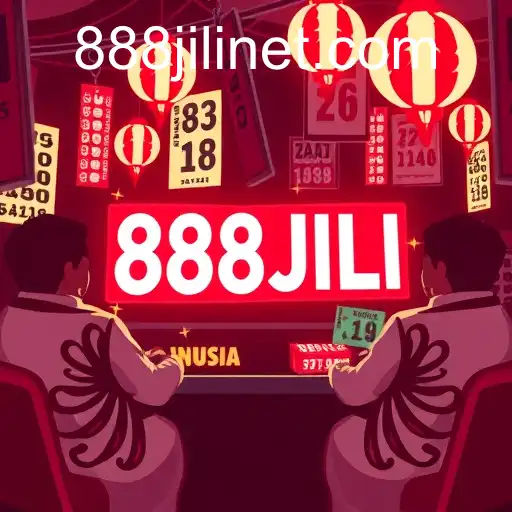 Jueteng and the Rise of 888JILI: A Deep Dive