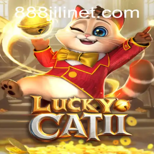 Unveiling LuckyCatII: The Enchanting World of 888JILI