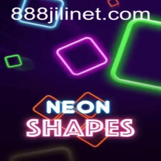 Exploring the Thrills of NeonShapes in the 888JILI Universe
