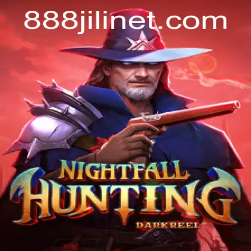 NightfallHunting: Exploring the Enigmatic Adventure with 888JILI