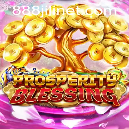ProsperityBlessing: An In-Depth Look into the Latest Gaming Sensation