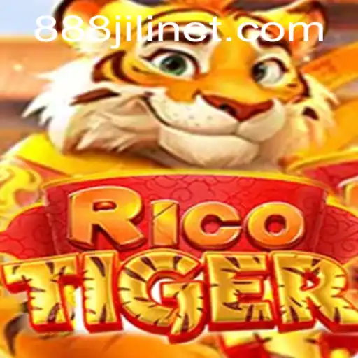 Exploring RicoTiger: An Exciting Adventure with 888JILI