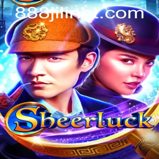 Discovering Sheerluck: The Thrilling Adventure of Strategy and Mystery