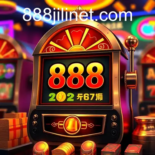 The Fascinating World of Slot Machines: A Deep Dive into 888JILI