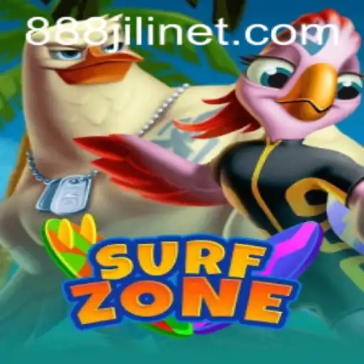 Diving Into the Exciting World of SurfZone by 888JILI
