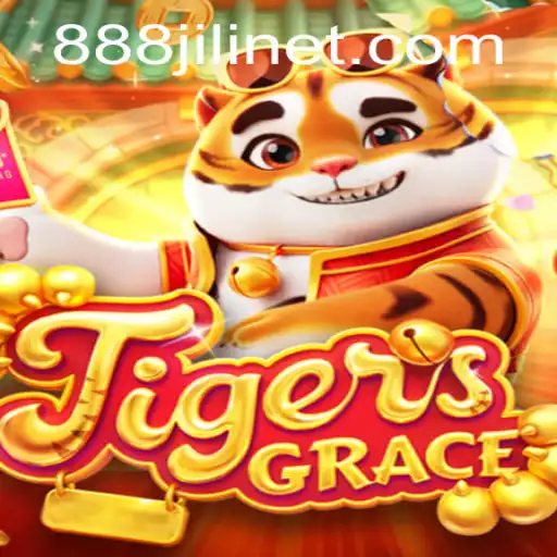 Unleashing TigersGrace: A Comprehensive Guide to the Exciting 888JILI Game