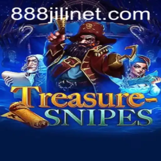 Discover the Extravagant World of TreasureSnipes